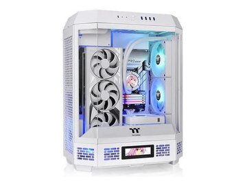 Игровой компьютер HAFF Elemento Tower BK68222