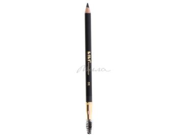 Карандаш для бровей KIKI Browliner с щеточкой, тон 05, 1.1 г