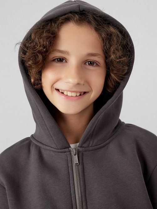 ЖАКЕТ ДЛЯ МАЛЬЧИКОВ, фото 5 из 8