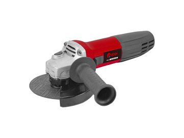 Шлифмашина Edon AG125/900 из каталога 5 элемент