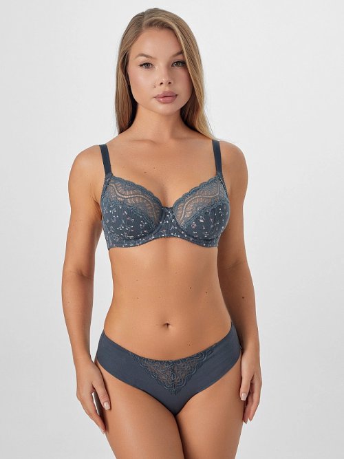 БЮСТГАЛЬТЕР ЖЕНСКИЙ, фото 2 из 12