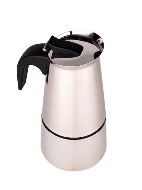 Кофеварка гейзерная Espresso, фото 11 из 48