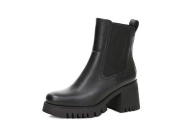 Ботинки женские Марко, модель 12880