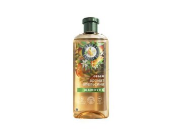 Шампунь для волос HERBAL ESSENCES Аромат апельсина, 350 мл