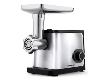 Мясорубка Brayer BR1615