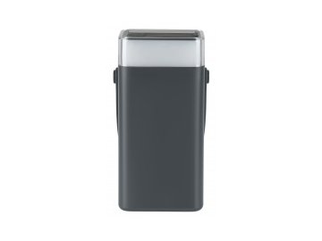 Внешний аккумулятор (power bank) tfn tfn-pb-337-gr 40000mah apollo rgb 22.5w (серый) в Орше Электросила