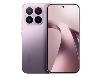 Смартфон Xiaomi 17T 12GB/512GB Violet EU