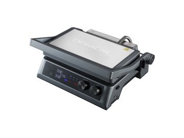 Гриль POLARIS PGP 3010 Графитовый