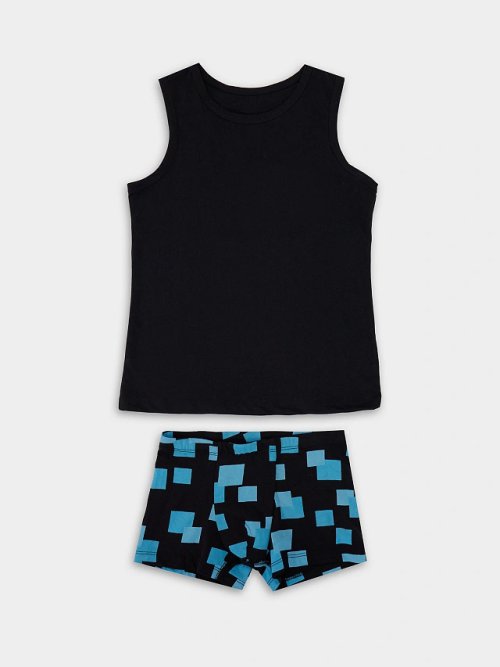 Комплект для мальчиков (майка, трусы), фото 5 из 12