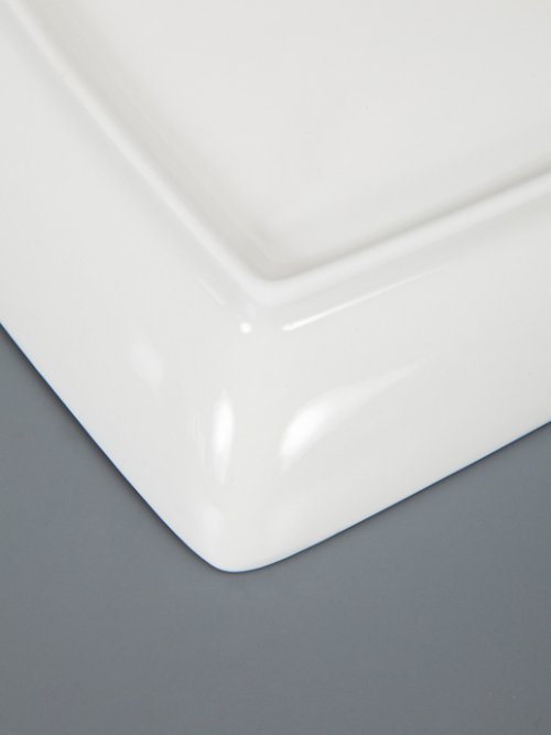 Набор тарелок сервировочных Flat Plates (2 шт.), фото 9 из 9