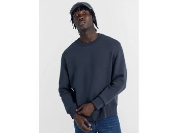 Джемпер мужской в темно-сером цвете Марк Формель