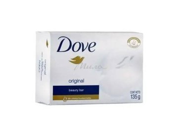 Крем-мыло DOVE Original глубокое увлажнение, 135 г