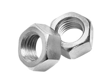 Гайка  М12 оцинк. кл.пр. 6 DIN 934 ( 10шт) FixHaus