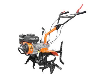 Культиватор SKIPER SP-800