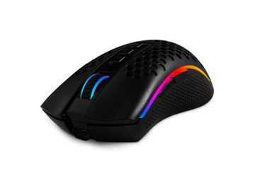 Мышь Redragon Storm Pro 5 элемент