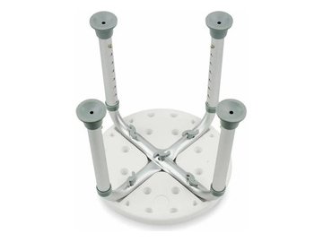 Сиденье для купания в ванной и душе BRABIX 532619 в Мозыре 5 элемент