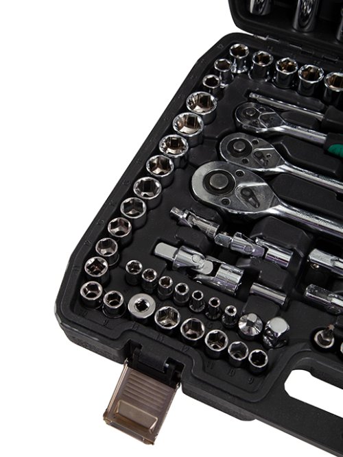 Набор инструментов 151-24T (151 предмет), фото 7 из 66