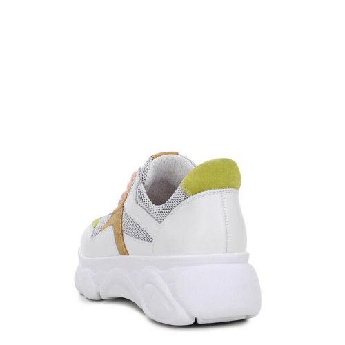 Полуботинки для школьников-девочек, фото 6 из 78