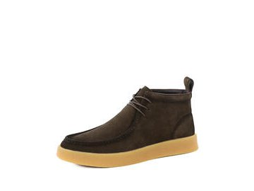 Ботинки мужские