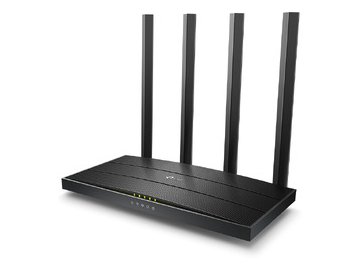 Wi-Fi роутер TP-Link Archer C80 в Борисове 5 элемент