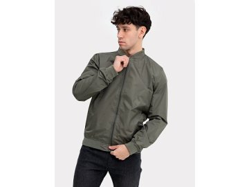 Жакет мужской в зеленом цвете Марк Формель