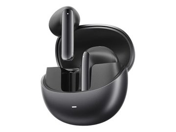 Наушники QCY AilyBuds Pro+ (черный) в магазинах 