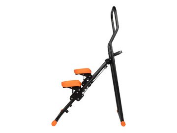 Степпер Alpin Stairs S-199