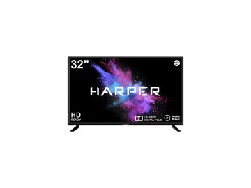 Телевизор harper 32r690t в Орше Электросила