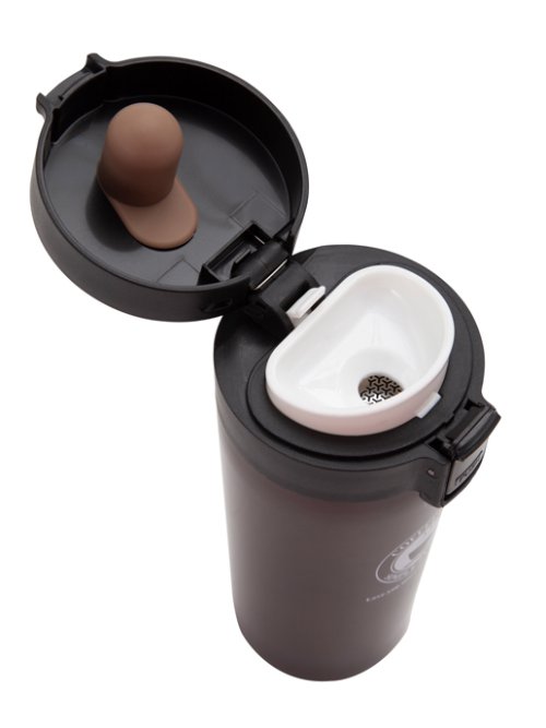 Термокружка Coffee, фото 36 из 55