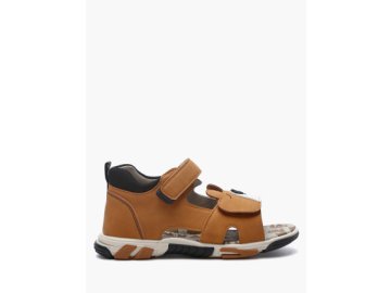 Сандалии Shuzzi Мегатоп, модель 1208000243