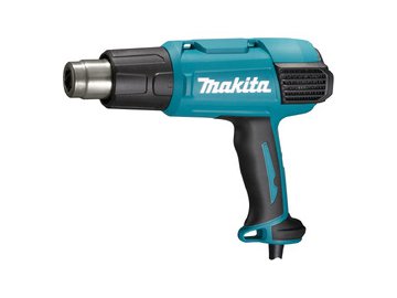 Промышленный фен Makita HG6531CK