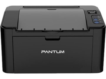 Принтер Pantum P2516
