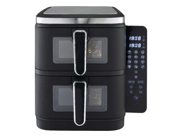 Аэрогриль JVC JK-MB105