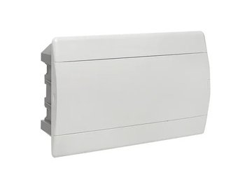 Щит распределительный EKF ЩРВ-П-18 "SlimBox" IP41 PROxima