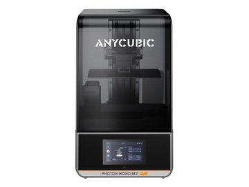 3D принтер Anycubic Photon Mono M7 PRO (PM7RBK0C-O) в Мозыре 5 элемент
