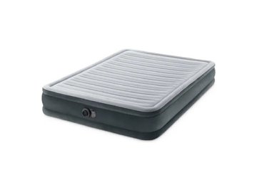 Надувная кровать Intex Queen Dura-Beam Comfort-Plush 67770NP