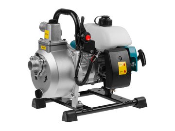 Мотопомпа ECO WP-153C