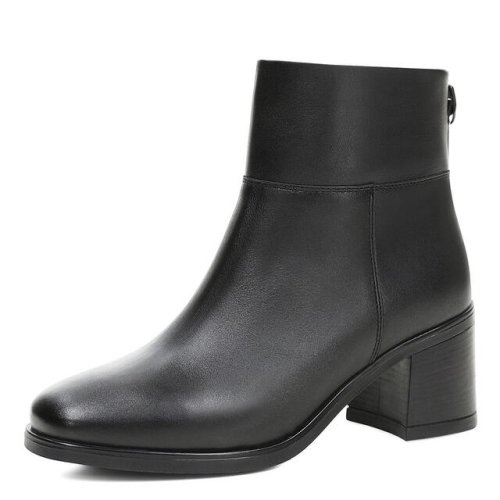 Ботинки женские, фото 4 из 6