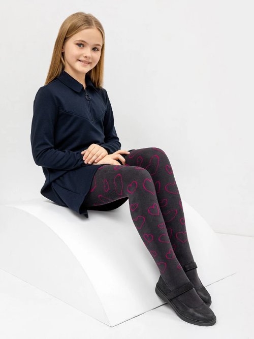 КОЛГОТКИ ДЕТСКИЕ, фото 1 из 16