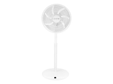 Вентилятор напольный POLARIS PSF 3080 Белый