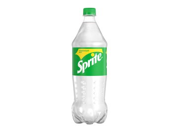 Напиток Sprite газированный 1 л
