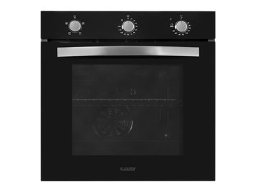 Духовой шкаф EXITEQ EXO-105 (черный)