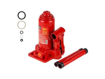 Бутылочный домкрат Startul Auto ST8018-04