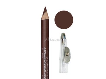 Карандаш для губ FARRES Professional, тон 021 Chocolate