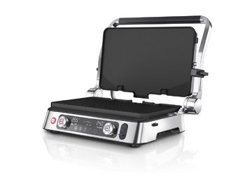 Электрогриль Braun CG9160