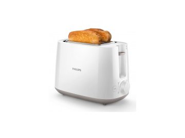 Тостер philips hd2581 (hd2581/00) в Пинске Электросила