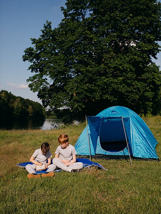 Спальный мешок Колорадо, фото 18 из 512