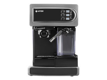 Кофеварка Vitek VT-1517 SR