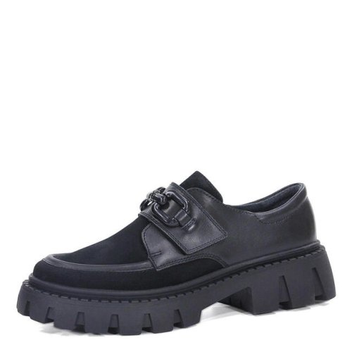 Полуботинки девичьи, фото 4 из 6