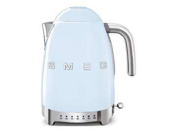 Электрический чайник Smeg KLF04PBEU